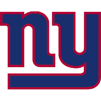 RBK/M&N New York Giants